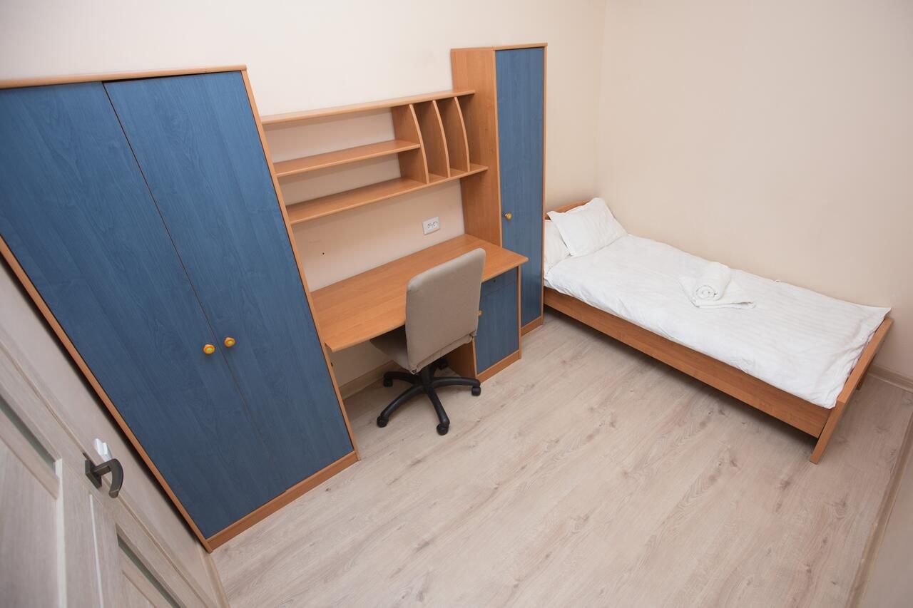 Апартаменты Central Park Residence Алматы-13
