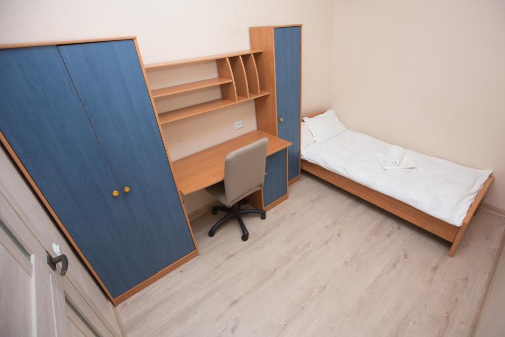 Апартаменты Central Park Residence Алматы-19