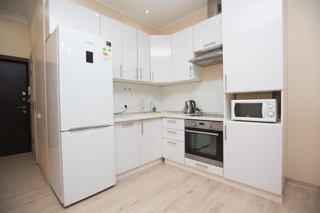 Апартаменты Central Park Residence Алматы-21