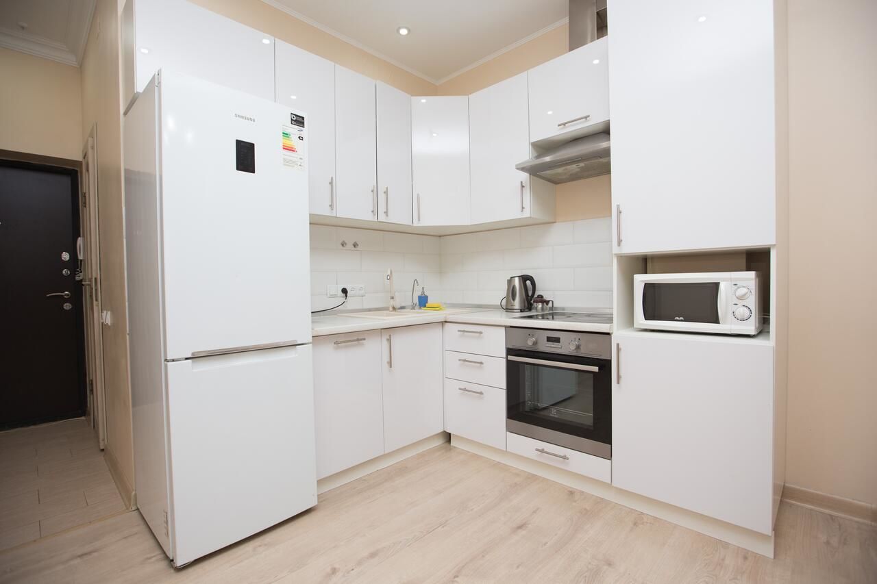 Апартаменты Central Park Residence Алматы-5