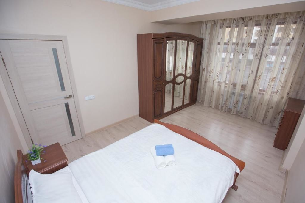 Апартаменты Central Park Residence Алматы-23
