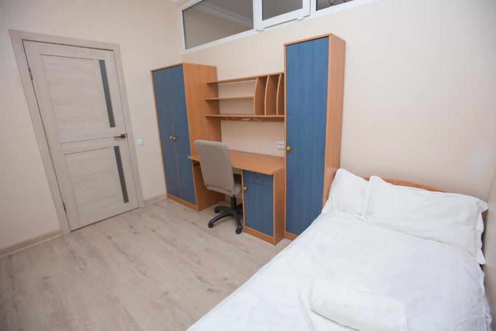 Апартаменты Central Park Residence Алматы-24