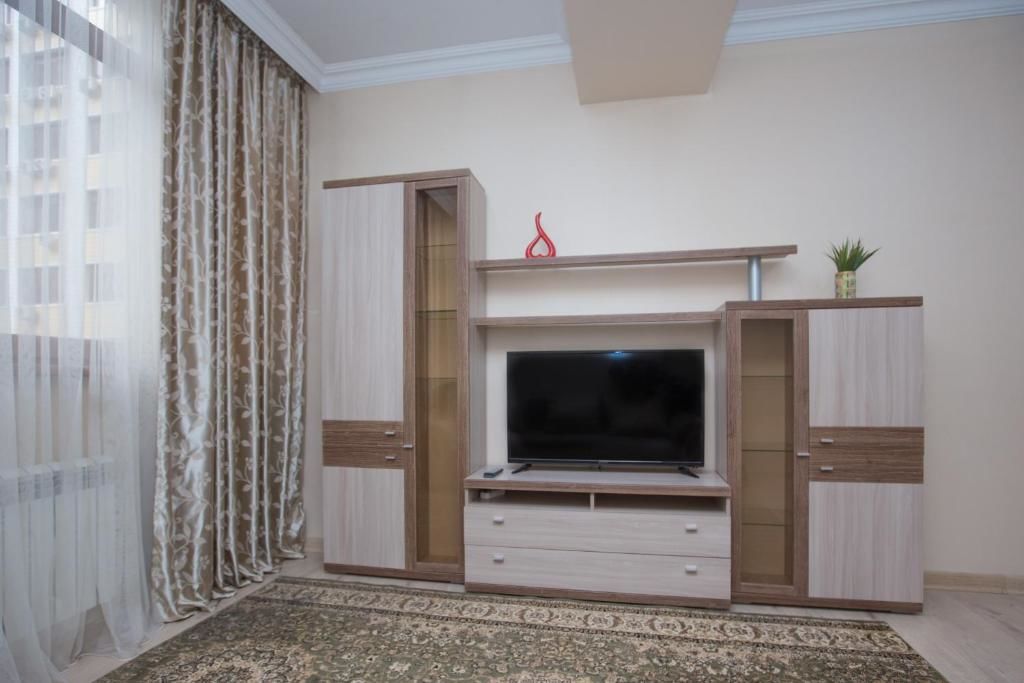 Апартаменты Central Park Residence Алматы-25