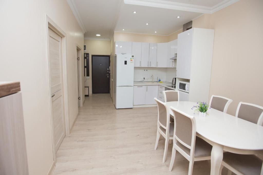 Апартаменты Central Park Residence Алматы-26