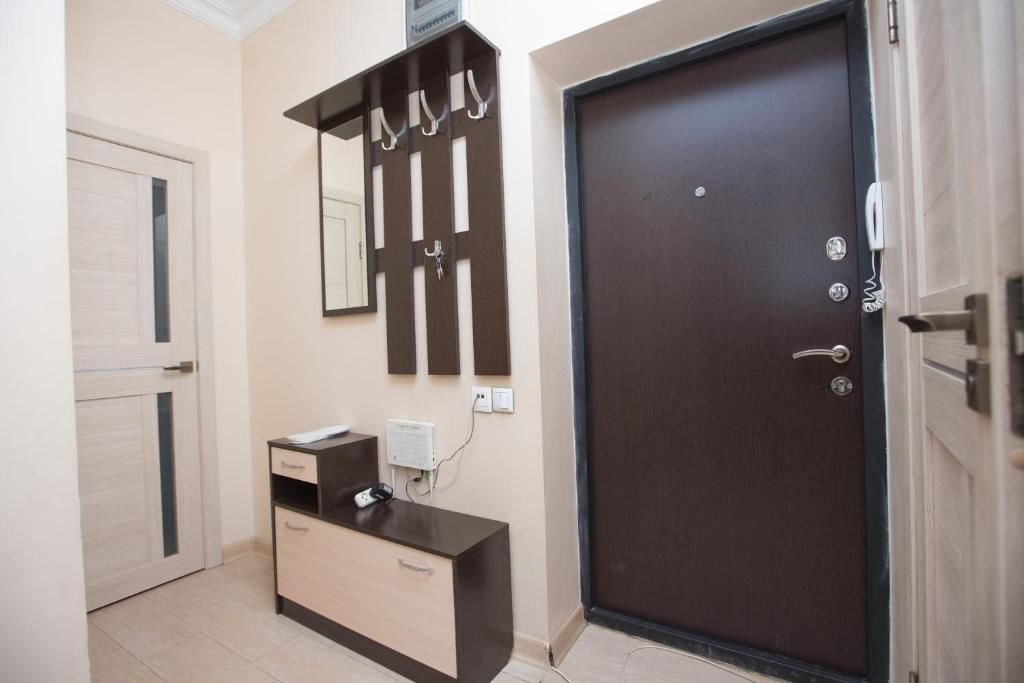Апартаменты Central Park Residence Алматы-27