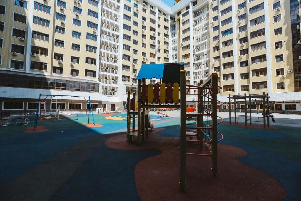 Апартаменты Central Park Residence Алматы-30