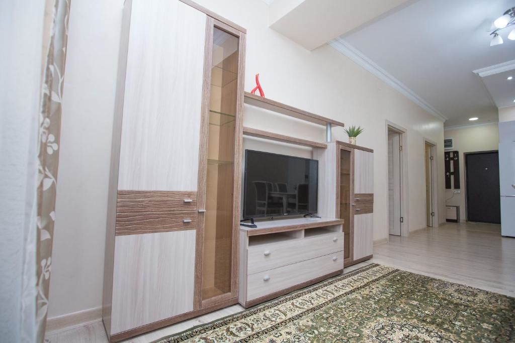 Апартаменты Central Park Residence Алматы-31