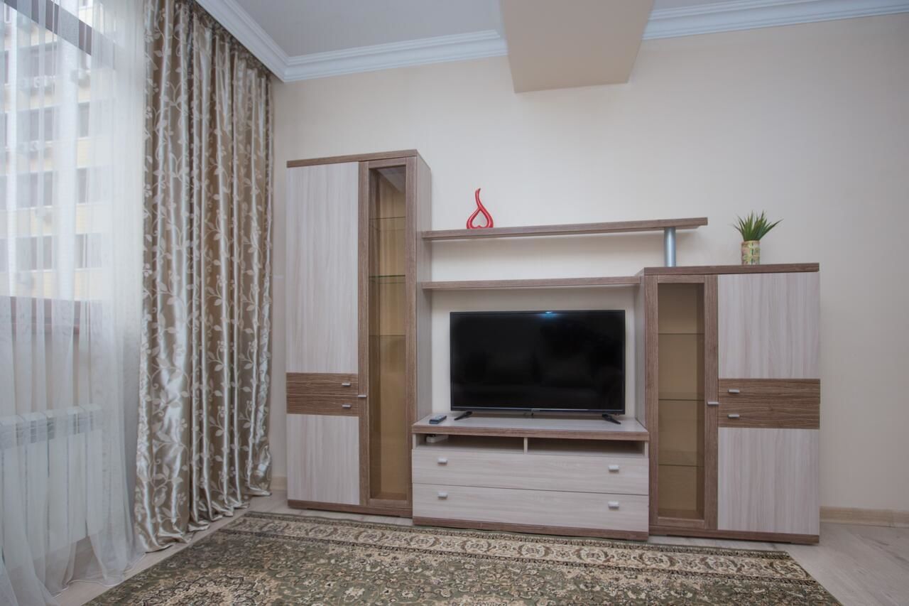 Апартаменты Central Park Residence Алматы-7